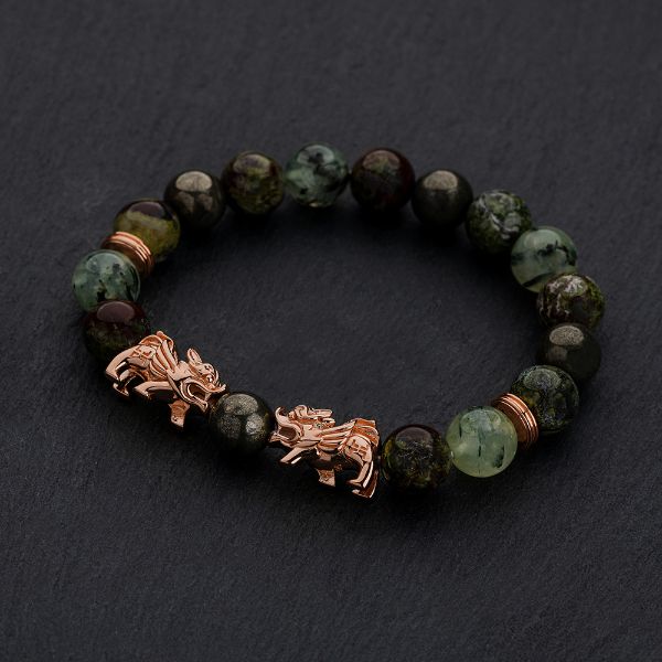 The Sovereign (Rose Gold)